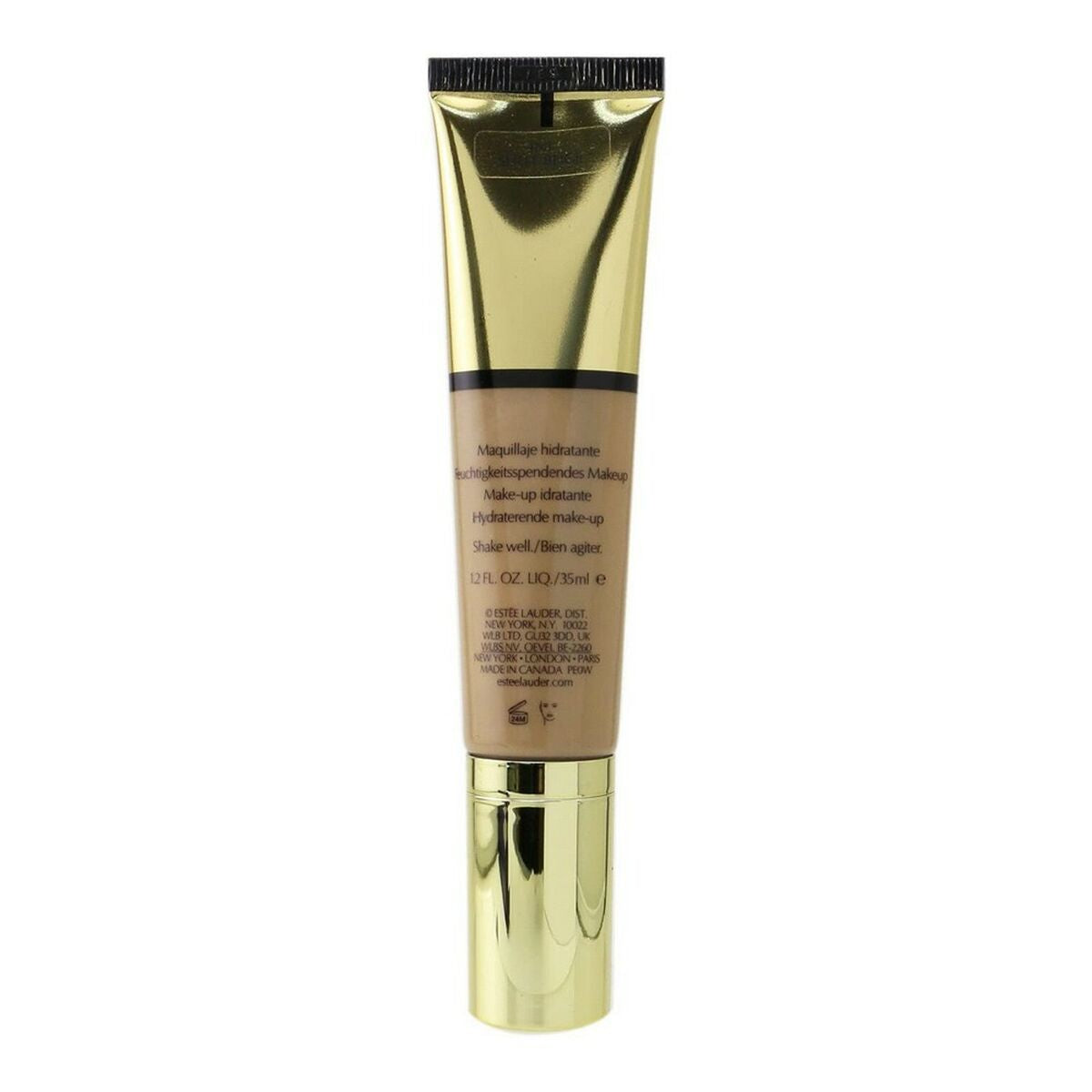 Liquid Make Up Base Estee Lauder 887167466708 - Estee Lauder Maroc - Aylal Beauty
