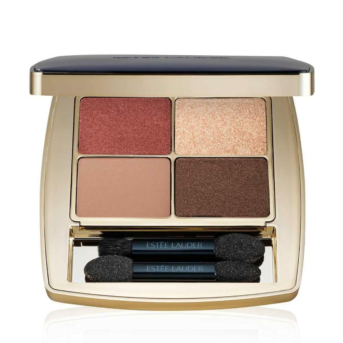 Eye Shadow Palette Estee Lauder Pure Color Envy Boho Rose 6 g - Estee Lauder Maroc - Aylal Beauty