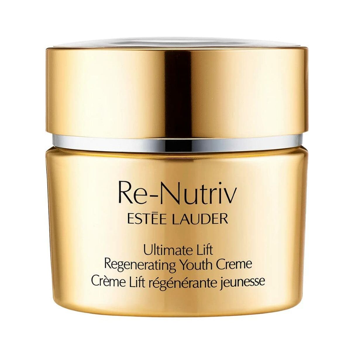 Eye Area Cream Re-Nutriv Ultimate Lift Estee Lauder (15 ml) - Estee Lauder Maroc - Aylal Beauty