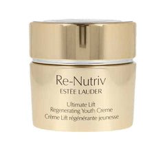 Facial Cream Nutriv Ultimate Lift 50 ml - Estee Lauder Maroc - Aylal Beauty