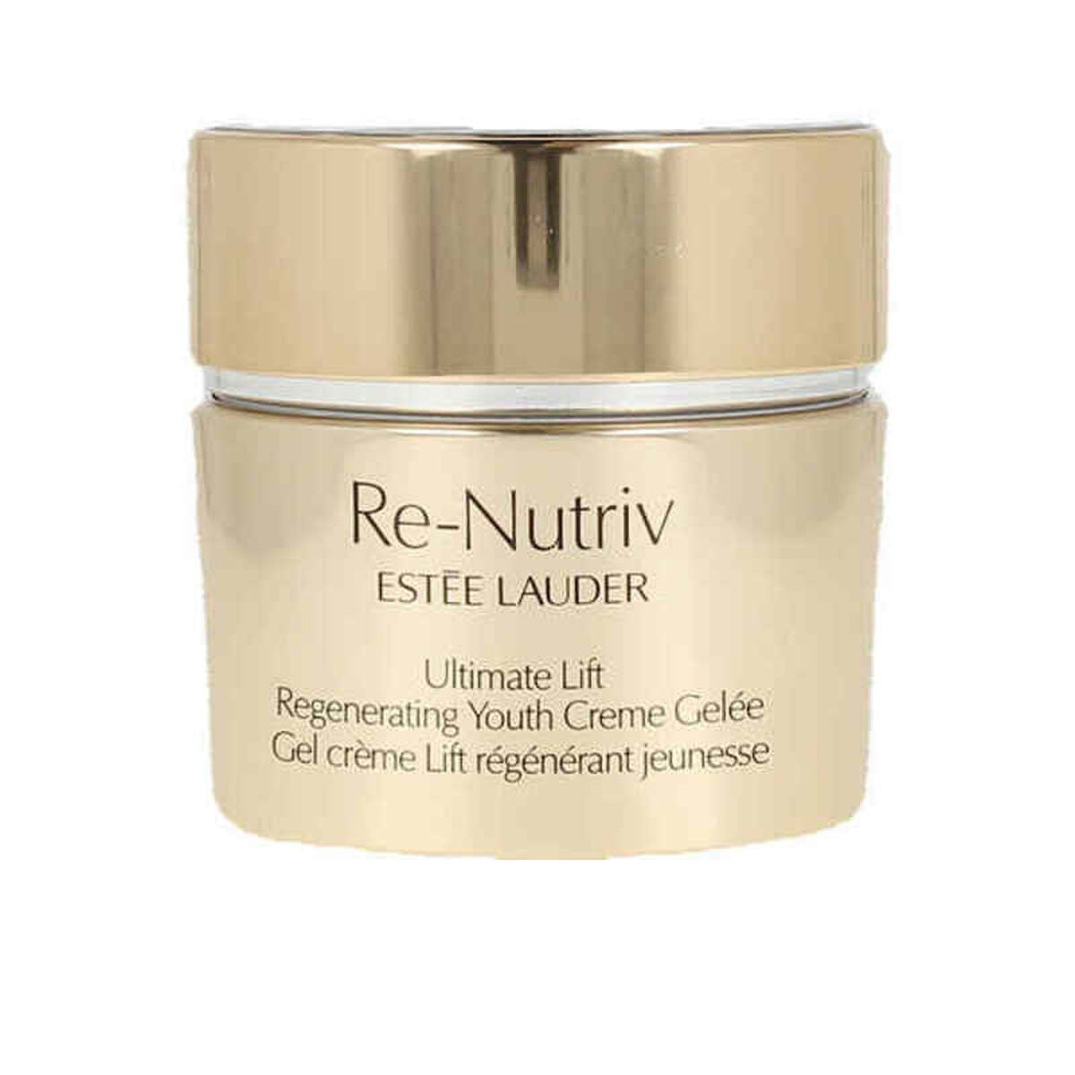 Facial Cream Re-Nutriv Ultimate Lift Estee Lauder (50 ml) - Estee Lauder Maroc - Aylal Beauty