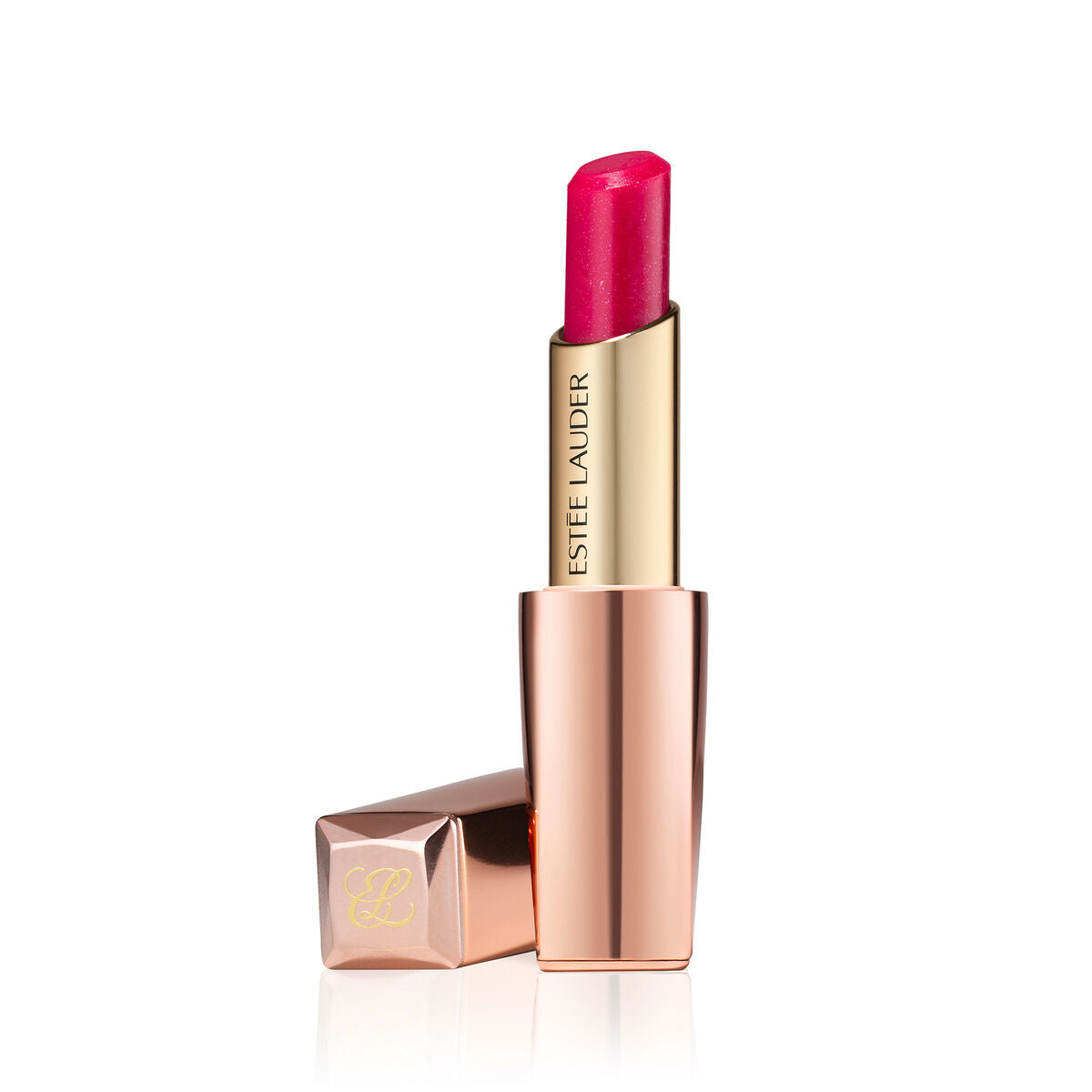 Coloured Lip Balm Pure Color Revitalising Nº 004 Caring crystal 3,2 g - Estee Lauder Maroc - Aylal Beauty