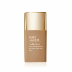 Liquid Make Up Base Estee Lauder Double Wear Nº 4N1 Shell Beige - Estee Lauder Maroc - Aylal Beauty