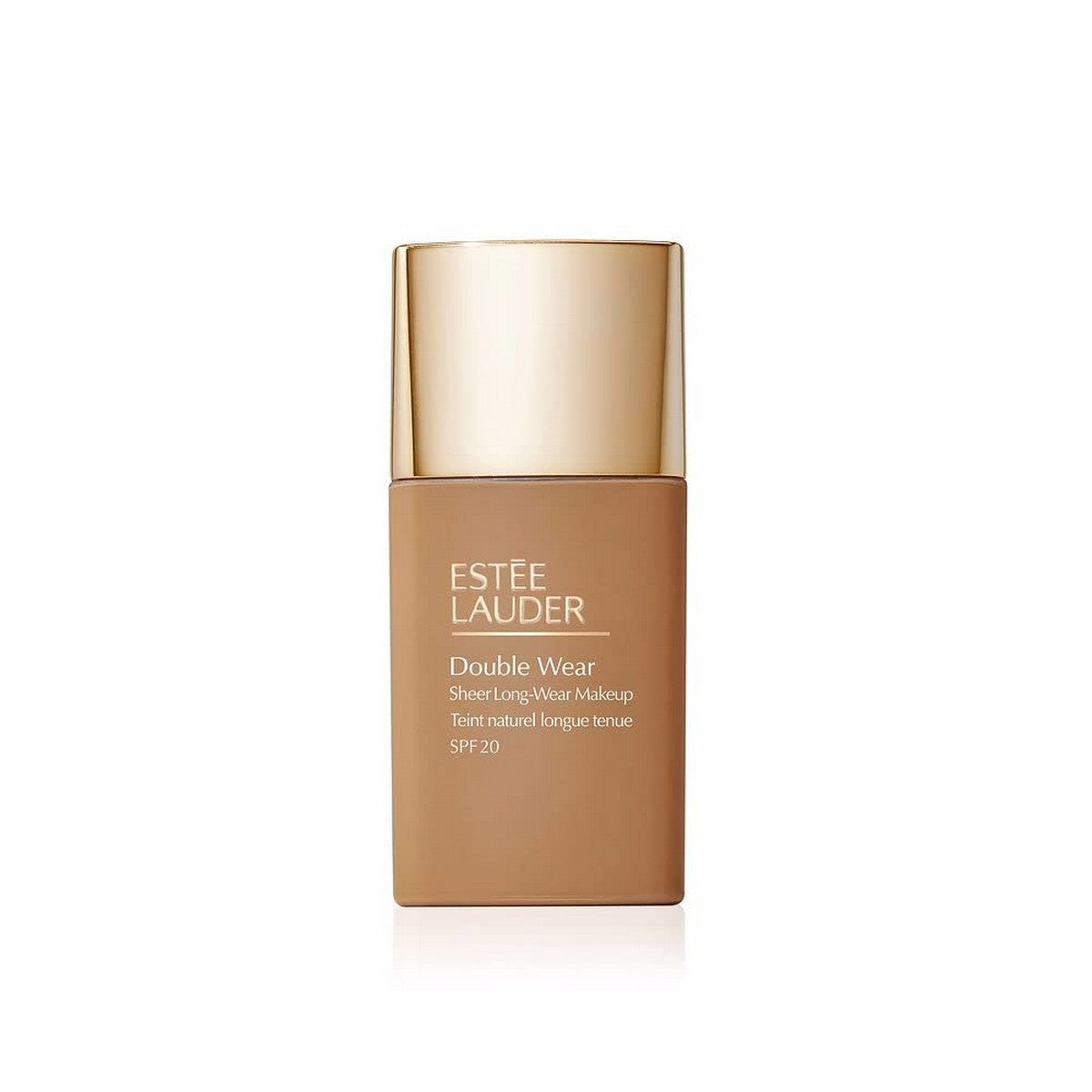 Liquid Make Up Base Double Wear Sheer Matte 30 ml Nº 5W1 Spf 20 - Estee Lauder Maroc - Aylal Beauty