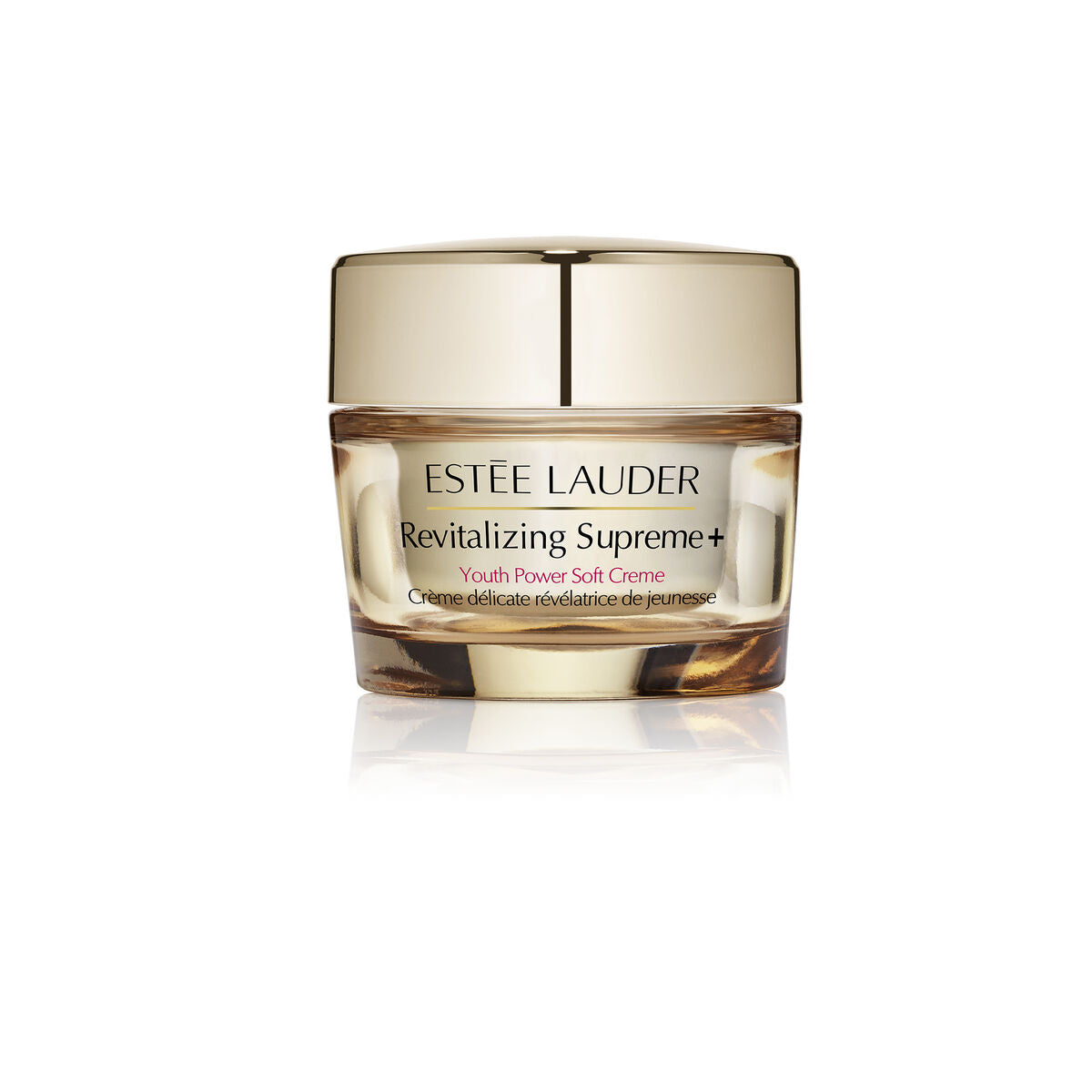 Anti-Ageing Cream Revitalizing Supreme (50 ml) - Estee Lauder Maroc - Aylal Beauty