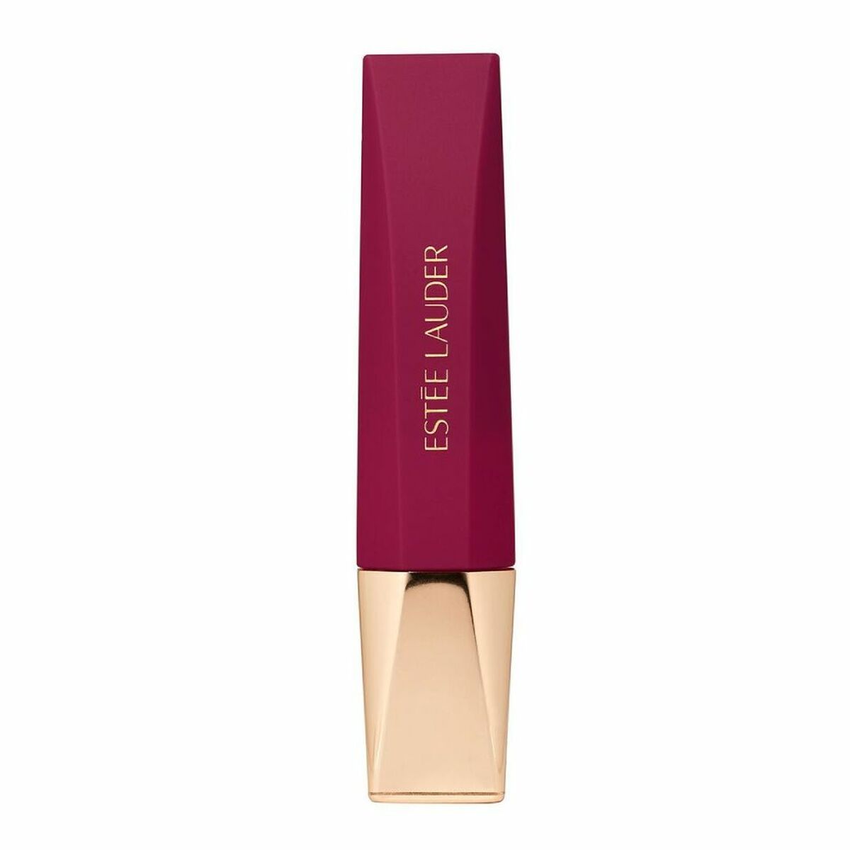 Lipstick Pure Color Lip Mousse Nº 925 (10 ml) - Estee Lauder Maroc - Aylal Beauty