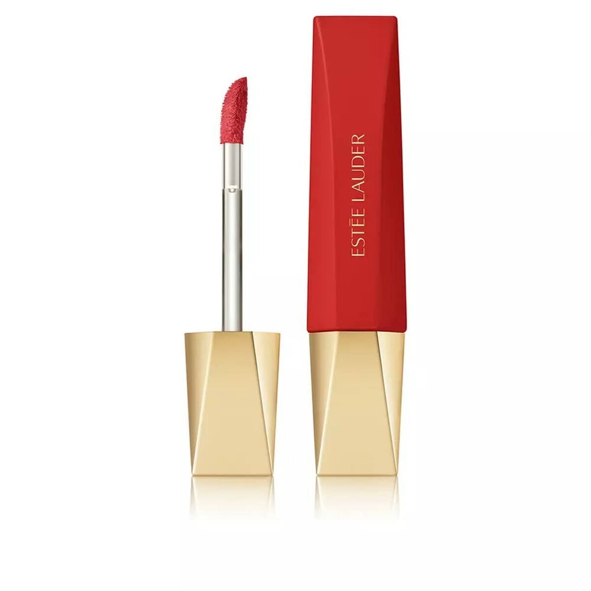 Liquid lipstick Pure Color Nº 932 - Estee Lauder Maroc - Aylal Beauty