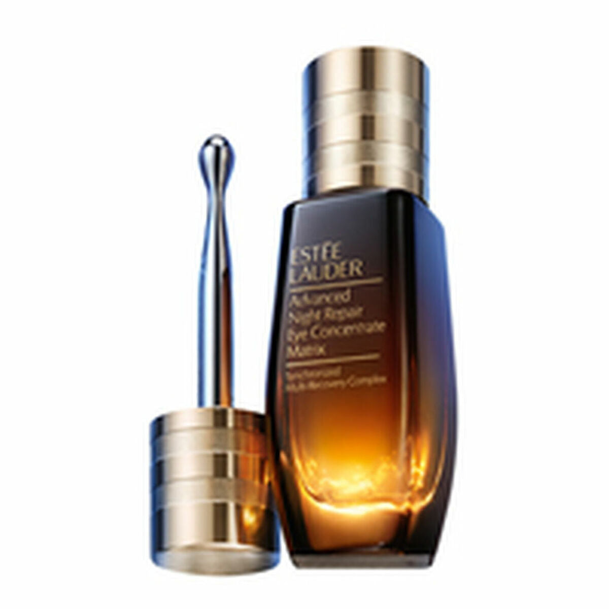 Anti-Wrinkle Night Cream Matrix Eye Contour Concentrated (15 ml) - Estee Lauder Maroc - Aylal Beauty