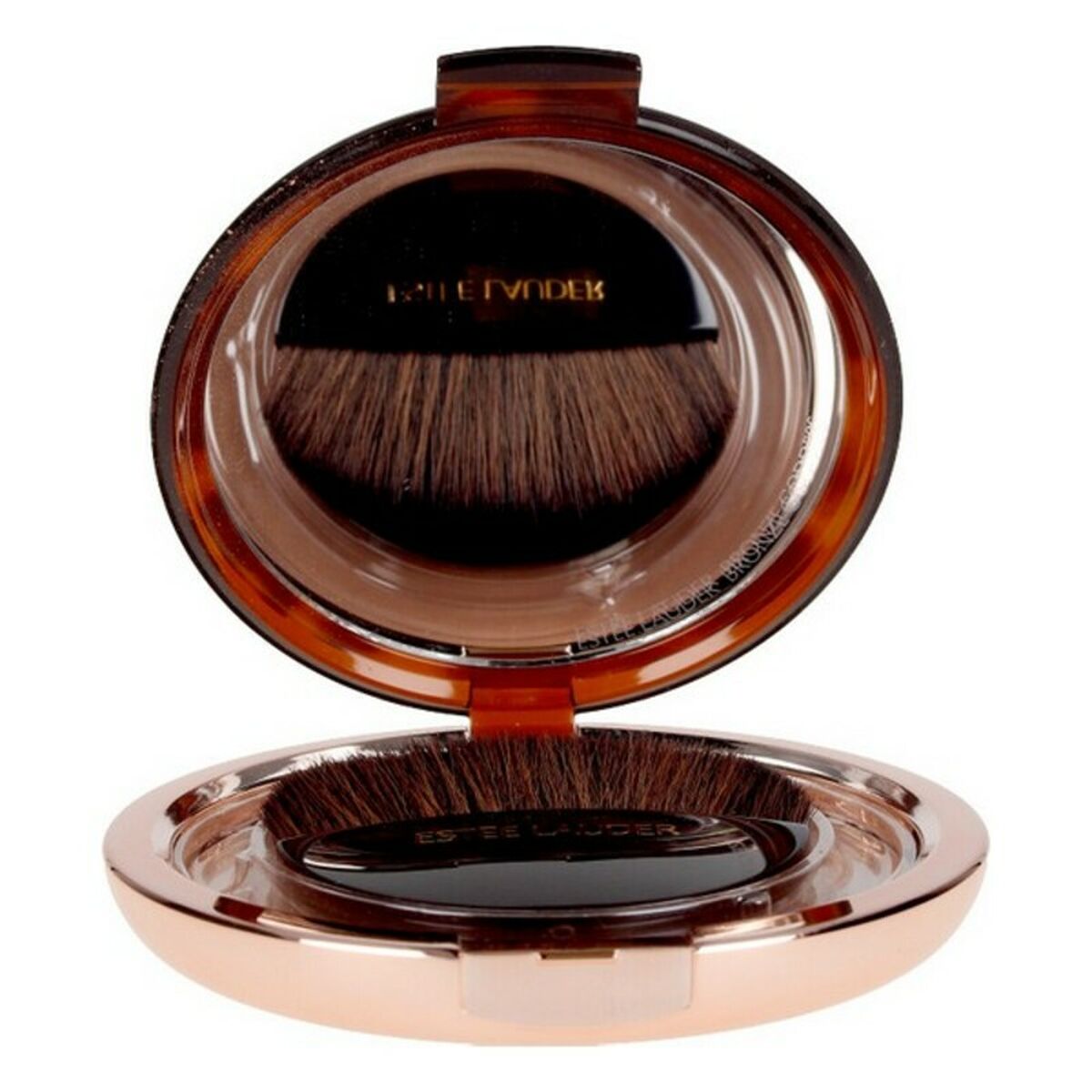 Compact Bronzing Powders Bronze Goddess 02-Medium (21 g) - Estee Lauder Maroc - Aylal Beauty