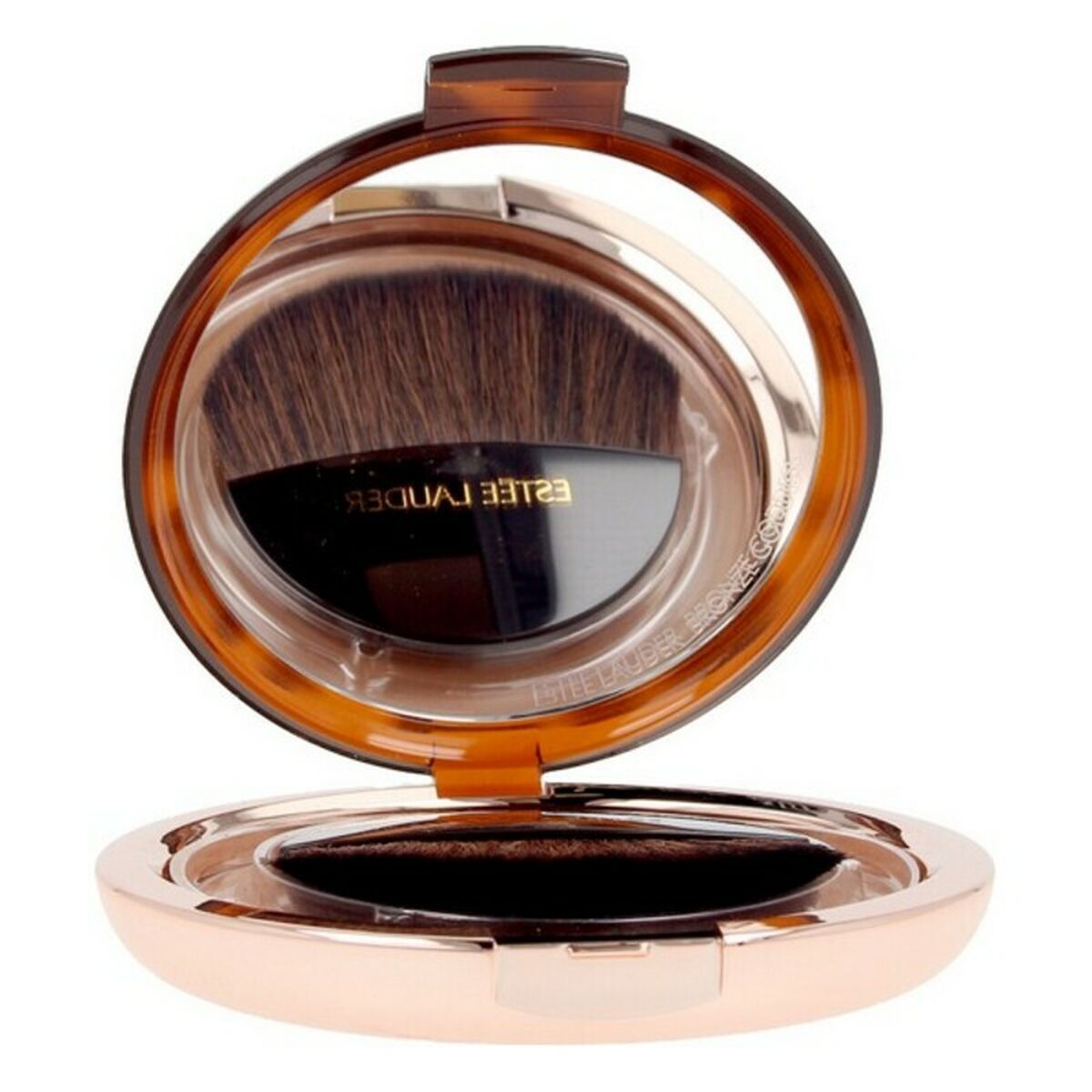 Compact Bronzing Powders Bronze Goddess 03-Medium Deep (21 g) - Estee Lauder Maroc - Aylal Beauty