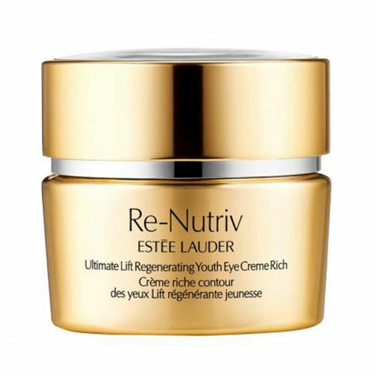 Eye Contour Estee Lauder Re-Nutriv Ultimate Lift Regenerating (15 ml) - Estee Lauder Maroc - Aylal Beauty