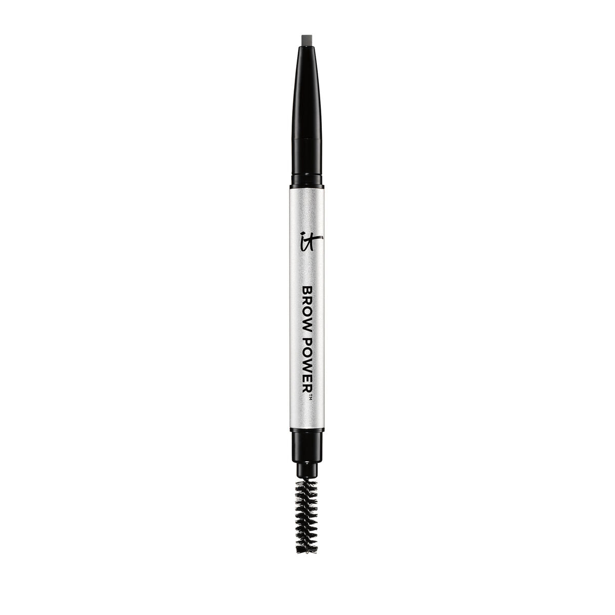 Eyebrow Pencil Brow Power 2-in-1 Universal Taupe 16 g - It Cosmetics Maroc - Aylal Beauty