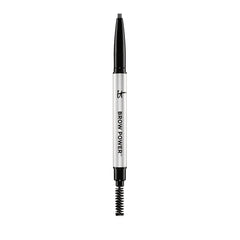 Eyebrow Pencil Brow Power 2-in-1 Universal Taupe 16 g - It Cosmetics Maroc - Aylal Beauty