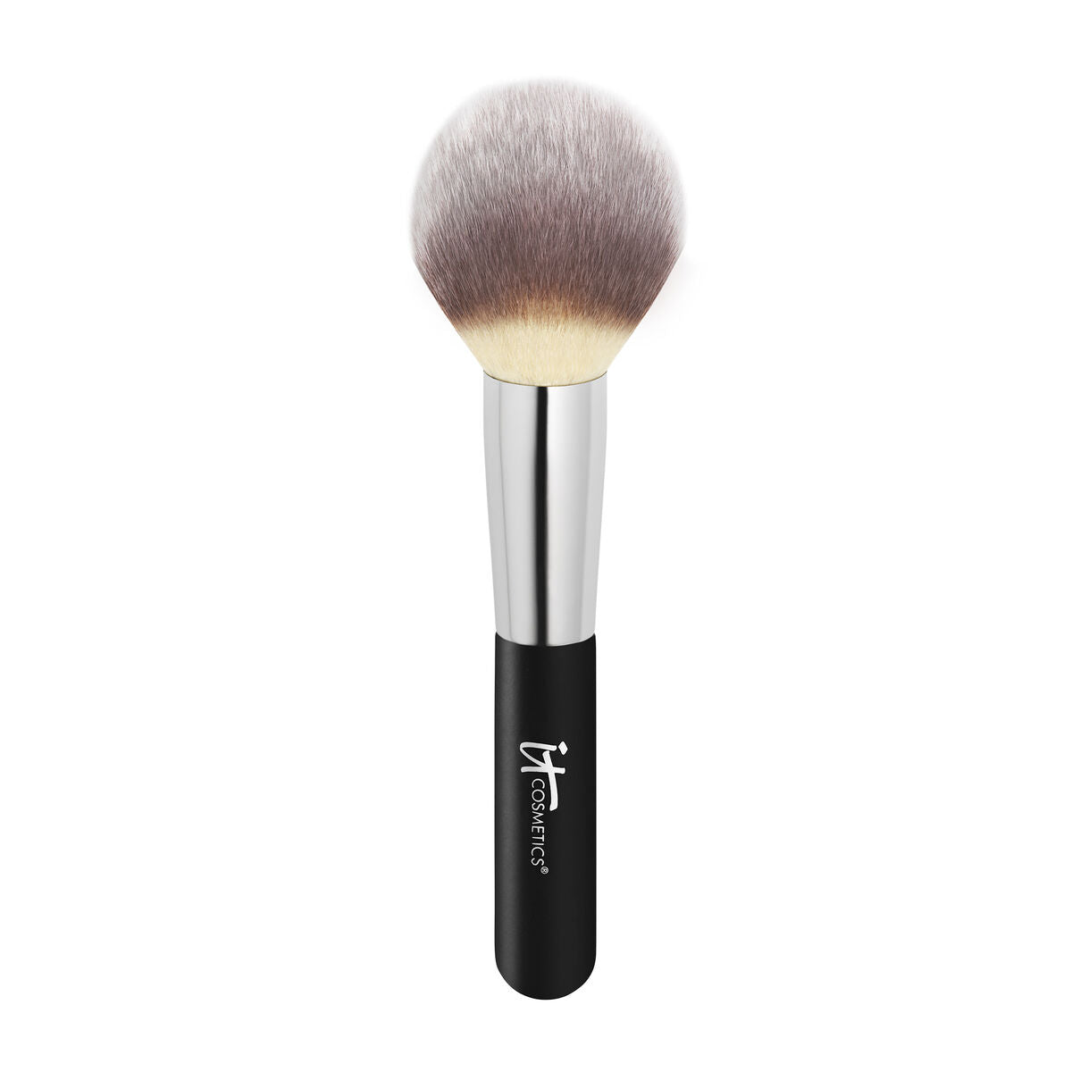 Face powder brush Heavenly Luxe (1 Unit) - It Cosmetics Maroc - Aylal Beauty