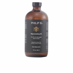 Hair Lotion 01480 480 ml - Philip B Maroc - Aylal Beauty