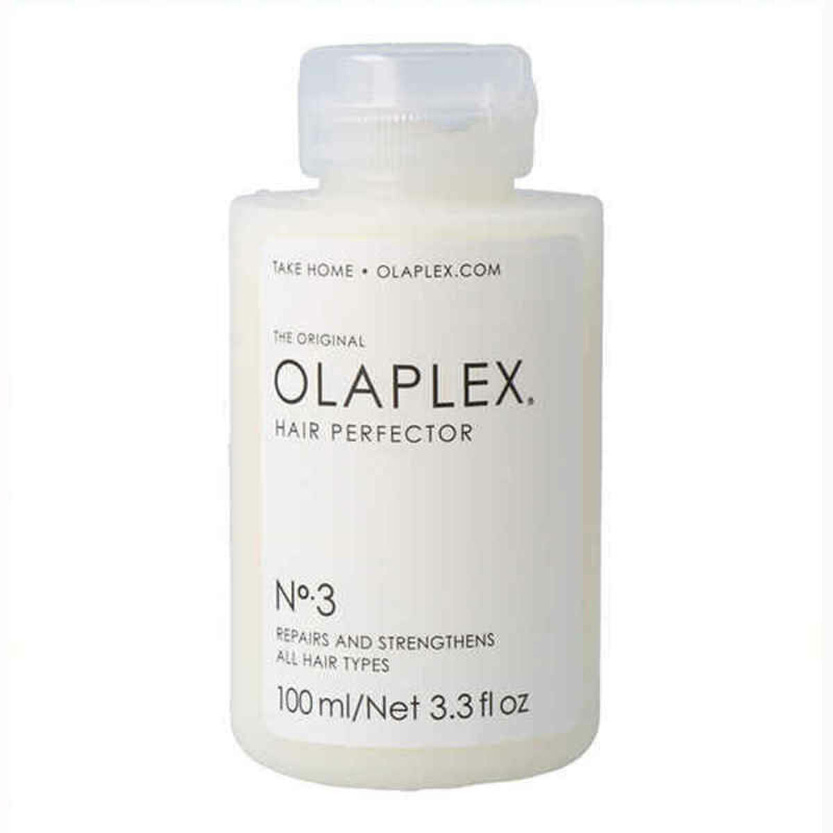 Restorative Intense Treatment Hair Perfector Nº 3 Hair Perfector 100 ml 250 ml - Olaplex Maroc - Aylal Beauty