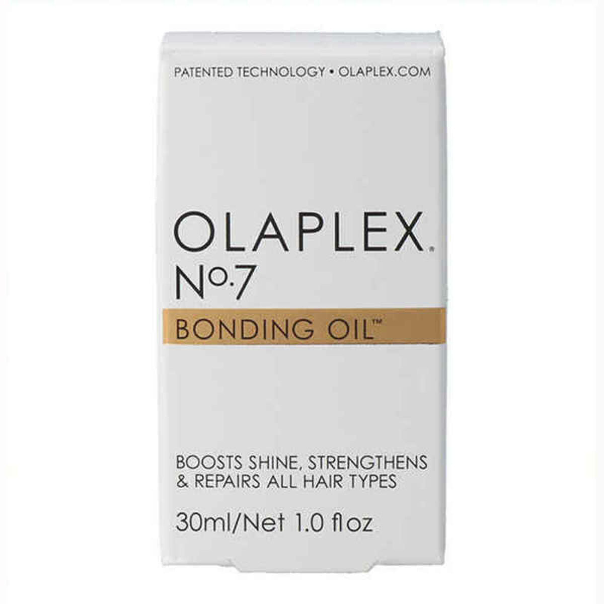 Complete Restorative Oil Olaplex Nº7 (30 ml) - Olaplex Maroc - Aylal Beauty