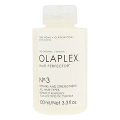 Protective Hair Treatment Hair Perfector Nº3 (100 ml) - Olaplex Maroc - Aylal Beauty