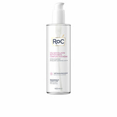 Micellar Water Roc Agua Micelar 400 ml - Roc Maroc - Aylal Beauty