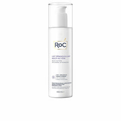 Facial Make Up Remover Cream 3-in-1 (400 ml) - Roc Maroc - Aylal Beauty