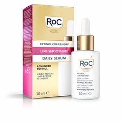 Facial Serum Line Smoothing Retinol (30 ml) - Roc Maroc - Aylal Beauty