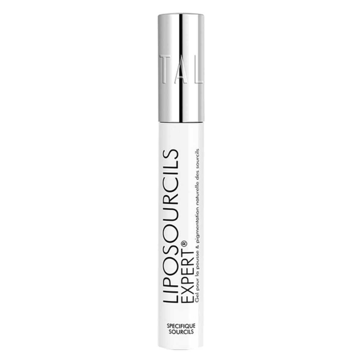 Eyelash Conditioner Lipocils Expert Talika Eyebrow Lipocils 3,8 ml - Talika Maroc - Aylal Beauty