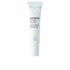 Anti-eye bags Talika Eye Detox Gel | Talika | Aylal Beauty