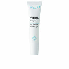 Anti-eye bags Talika Eye Detox Gel - Talika Maroc - Aylal Beauty