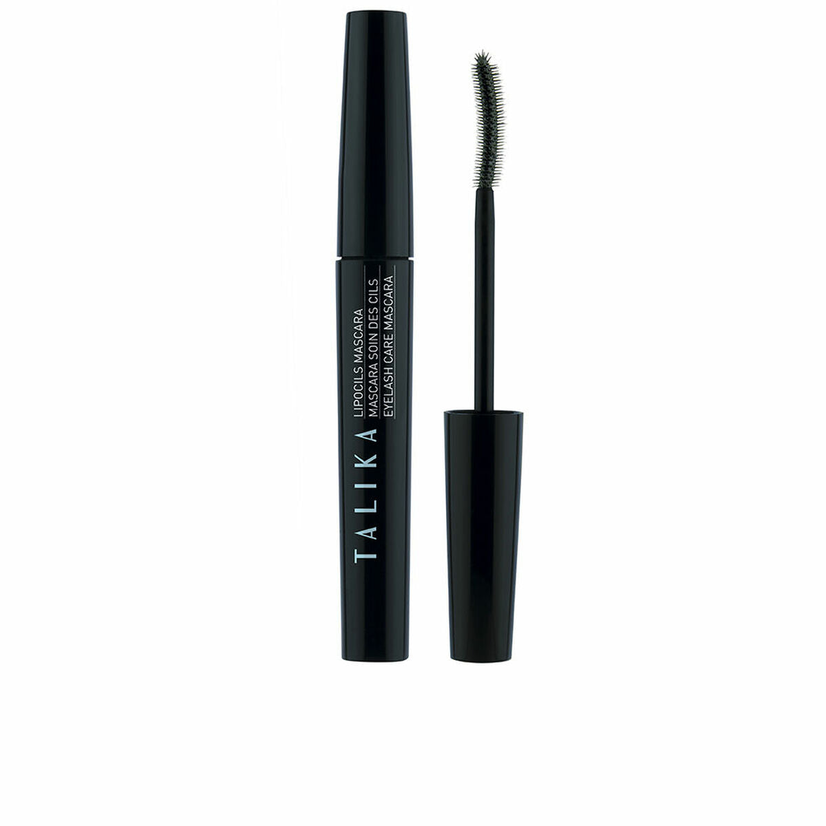 Mascara Talika Lipocils Water resistant (8,5 ml) - Talika Maroc - Aylal Beauty