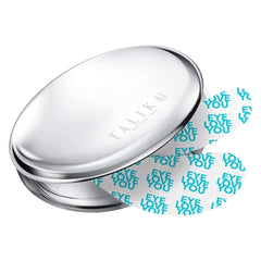 Patch for the Eye Area Talika Therapy Patch Softener Reusable - Talika Maroc - Aylal Beauty