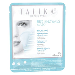 Facial Mask Bio Enzymes (20 gr) - Talika Maroc - Aylal Beauty