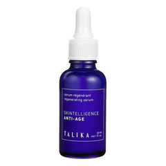 Facial Serum Skintelligence Age Anti-ageing 30 ml (30 ml) - Talika Maroc - Aylal Beauty