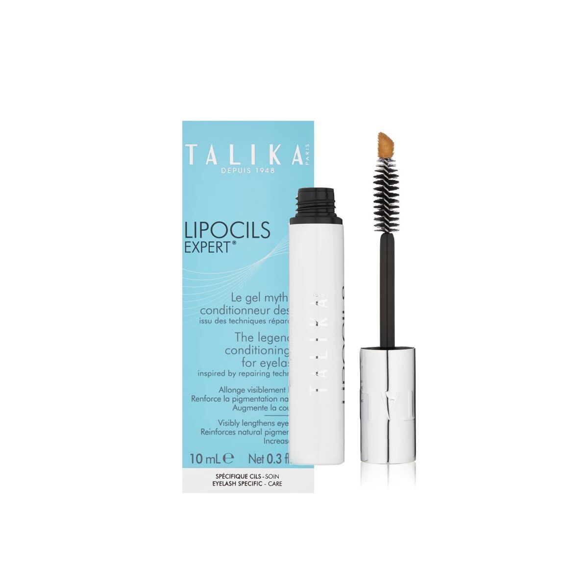 Facial Cream Talika Lipocils - Talika Maroc - Aylal Beauty
