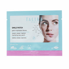 Lip Balm Talika Smile Patch Moisturizing Lips - Talika Maroc - Aylal Beauty