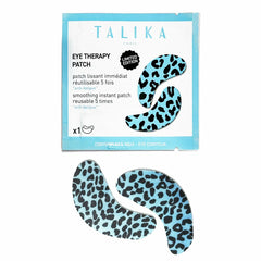 Facial Make Up Remover EYE THERAPY (1 Unit) - Talika Maroc - Aylal Beauty