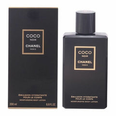 Body Lotion Coco Noir Chanel 113740 (200 ml) 200 ml | Chanel | Aylal Beauty