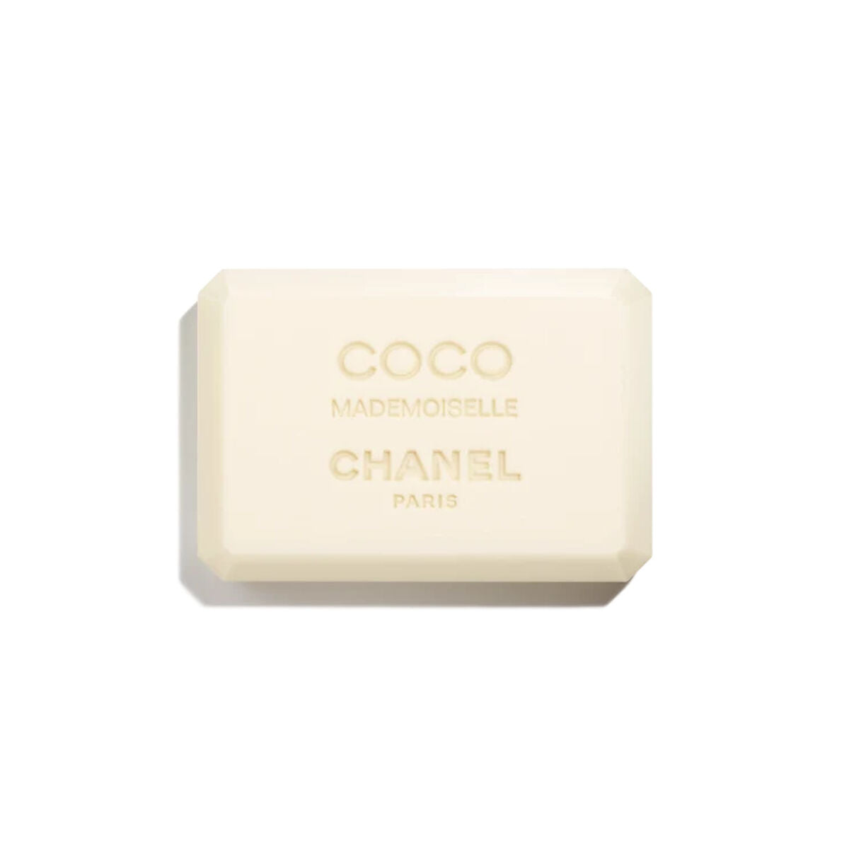 Soap Cake Chanel Coco Mademoiselle 100 g - Chanel Maroc - Aylal Beauty