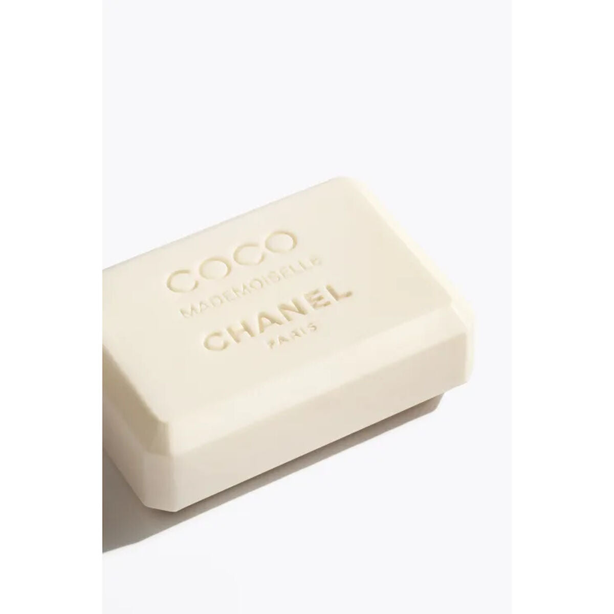 Soap Cake Chanel Coco Mademoiselle 100 g - Chanel Maroc - Aylal Beauty