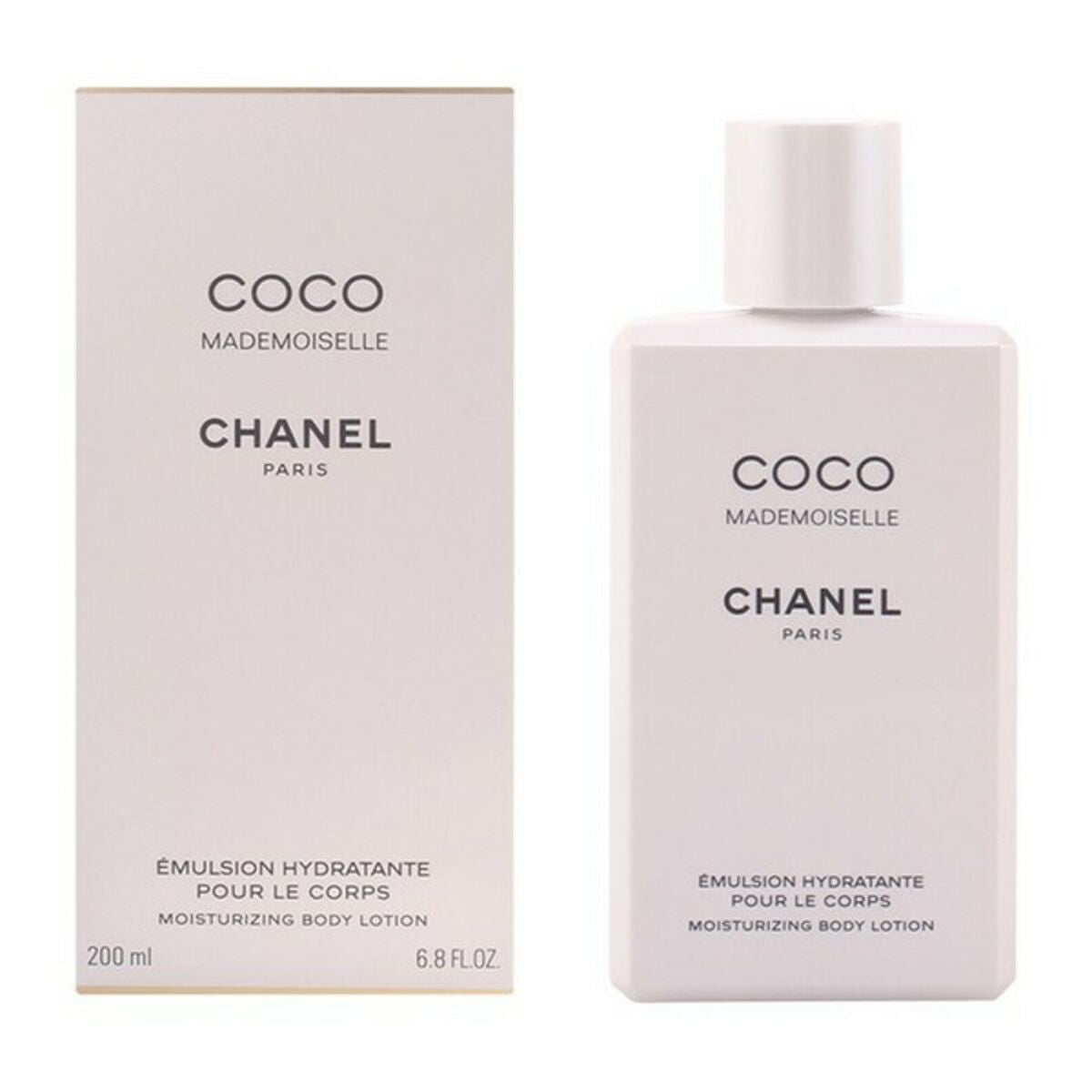 Body Cream Chanel P-XC-182-B5 - Chanel Maroc - Aylal Beauty