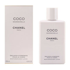 Body Cream Chanel P-XC-182-B5 - Chanel Maroc - Aylal Beauty