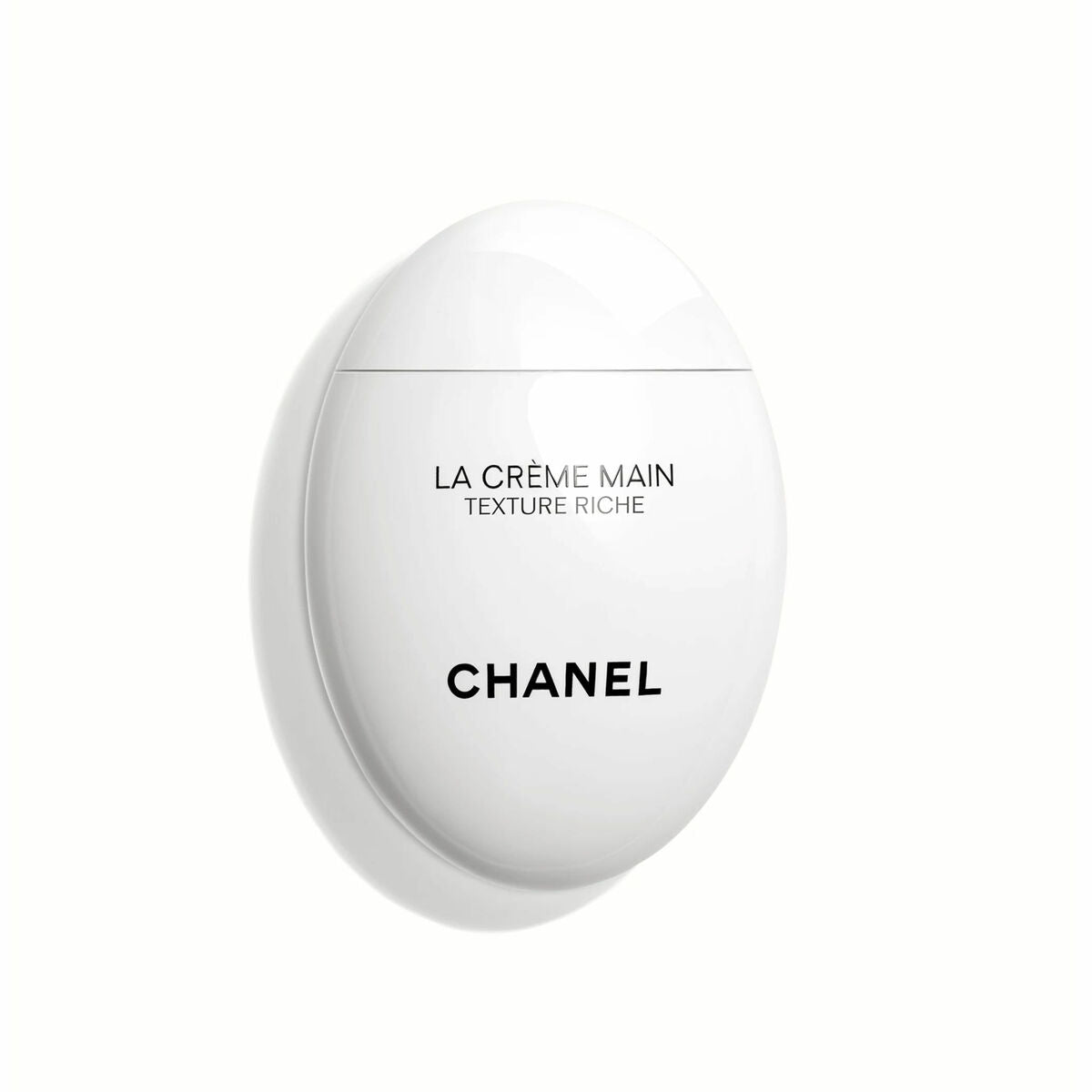 Hand Cream LA CRÈME MAIN Texture Riche 50 ml - Chanel Maroc - Aylal Beauty