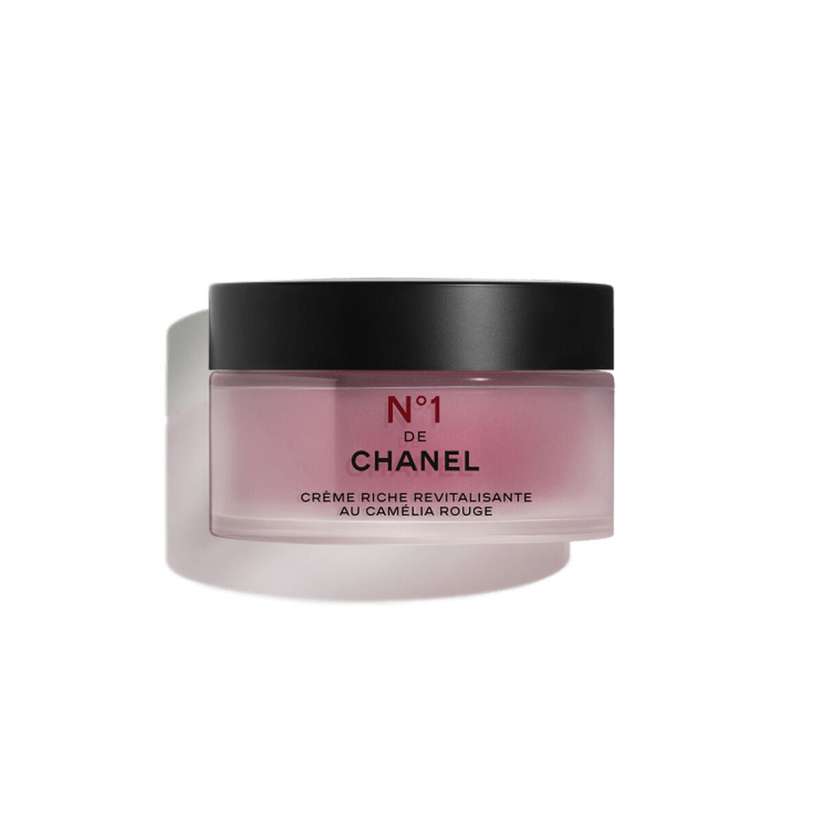 Revitalizing Cream Chanel Nº1 50 g - Chanel Maroc - Aylal Beauty