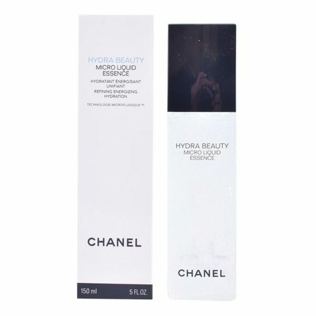 Moisturising and Toning Lotion Hydra Beauty Chanel TP-3145891410204_Vendor (150 ml) 150 ml - Chanel Maroc - Aylal Beauty