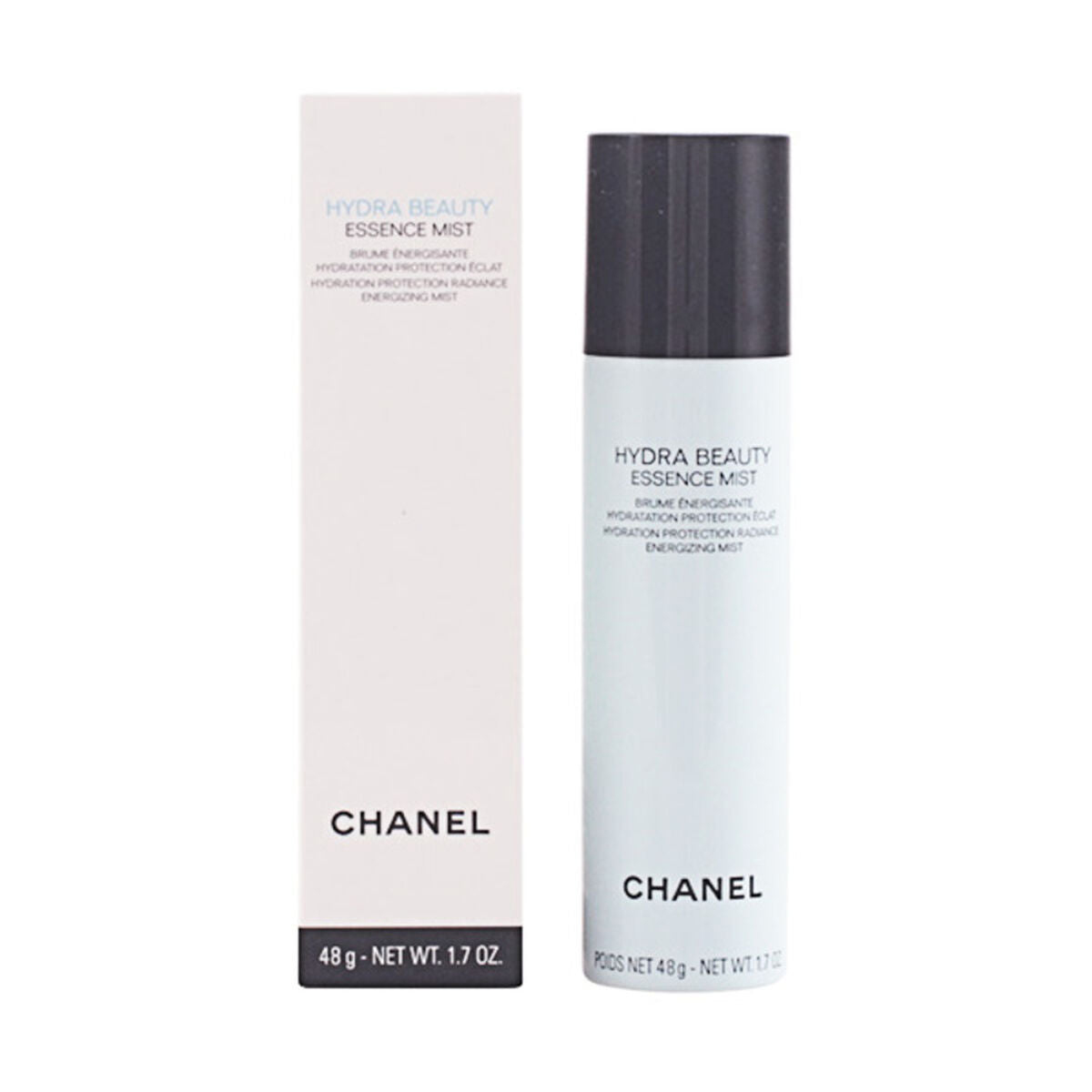 Facial Serum Hydra Beauty Chanel - Chanel Maroc - Aylal Beauty