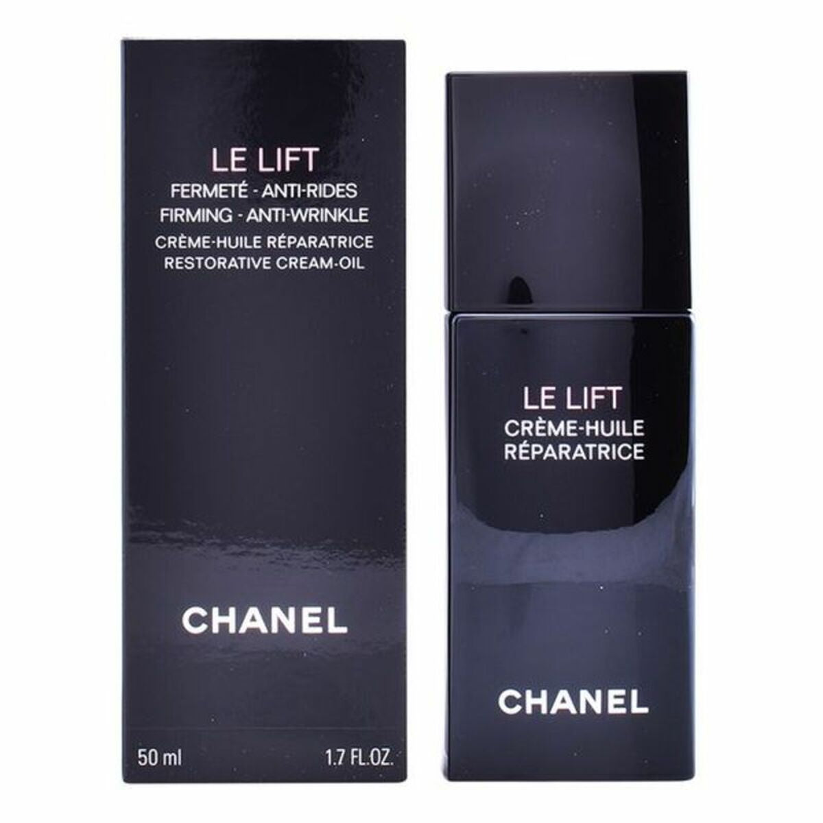 Anti-Ageing Cream Le Lift Chanel Le Lift (50 ml) 50 ml | Chanel | Aylal Beauty