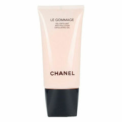 Facial Cleansing Gel Chanel Le Gommage 75 ml (75 ml) | Chanel | Aylal Beauty
