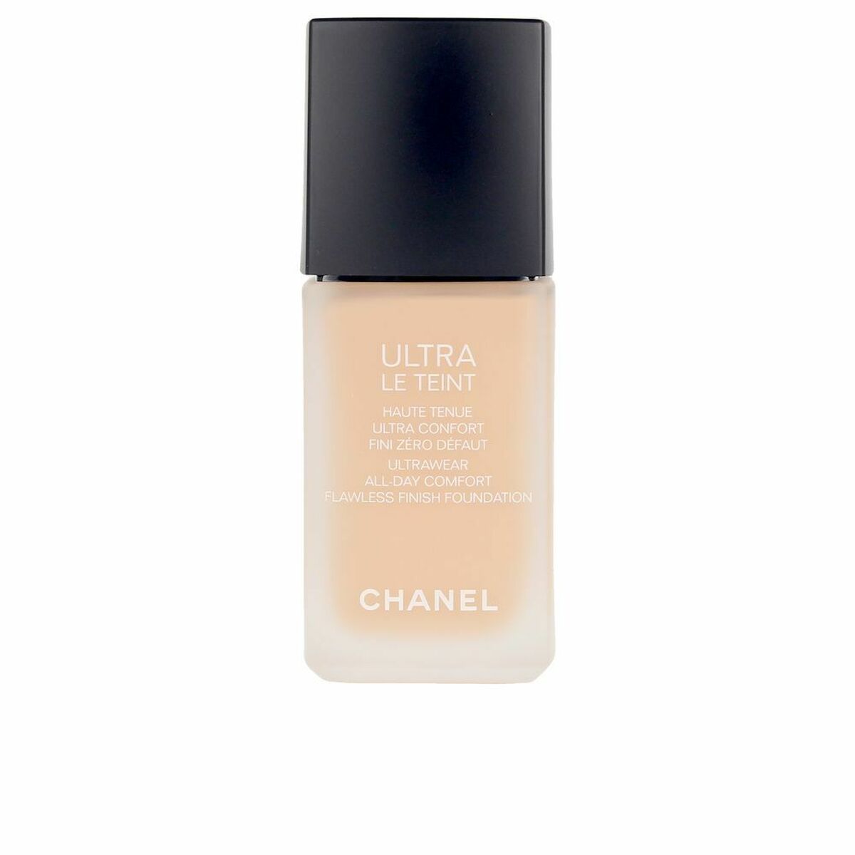 Fluid Make-up Chanel Le Teint Ultra 30 ml B30 - Chanel Maroc - Aylal Beauty