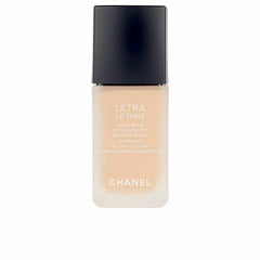 Fluid Make-up Chanel Le Teint Ultra 30 ml B30 - Chanel Maroc - Aylal Beauty