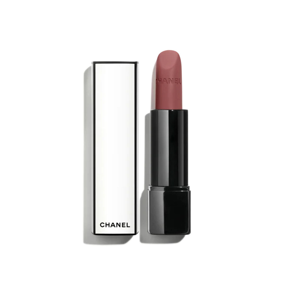 Lip balm Chanel Rouge Allure Velvet Nº 06:00 3,5 g - Chanel Maroc - Aylal Beauty