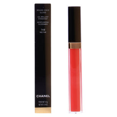 Lip-gloss Rouge Coco Chanel | Chanel | Aylal Beauty